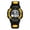 Yellow, variant on Zzbeans Digital Sports Watch for Men, LED Quartz Alarm Date Wristwatch, Water Resistant Stopwatch Luminous Display Long Battery Life, Yellow
