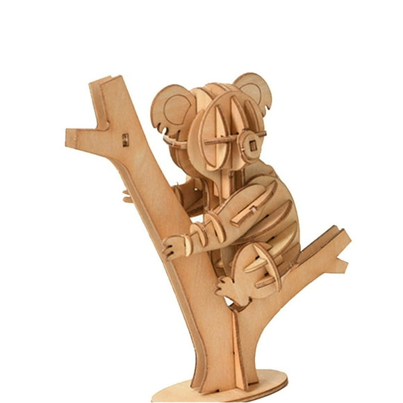 3D Puzzle
