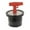 Style G, variant on BAOSITY Marine Boat T Handle Drain Plug Pipe Plug Plumbing Boat Accessories Marine Hardware Accessory Leakproof Drain Plug A