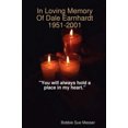 thumbnail image 2 of In Loving Memory of Dale Earnhardt 1951-2001, 2 of 2