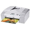Brother MFC-290c Color Inkjet All-in-One Printer (MFC-290C)
