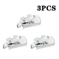 thumbnail image 2 of Magnetic Seam Guide Edge Locator Sewing Machine Gauge Sewing Tools For Sewing Machine Presser Foot Hemmer Universal Accessories ,Easy to Install, 2 of 6
