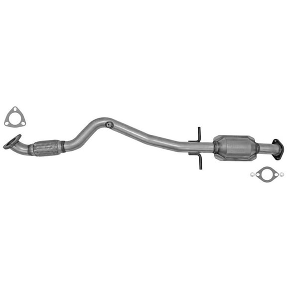 For Chevrolet Cruze 2011-2016 AP Exhaust Catalytic Converter CARB Approved