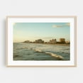 thumbnail image 2 of Waves at Jacksonville Beach - Jacksonville Beach Florida Photography Beach Coastal Ocean Waves Seaside Cityscape Skyline Unframed Wall Art Print 8 x 12 inches, 2 of 7