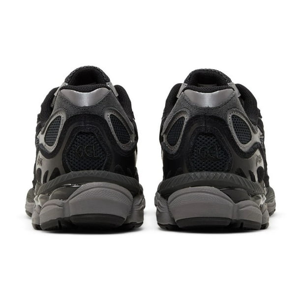 ASICS Gel NYC 'Graphite Grey Black' 1201A789-020 New Size - Walmart.ca