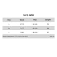 thumbnail image 6 of Women’s Leopard Print High Waist Maxi Skirt, Casual Long Straight Skirt, 6 of 11