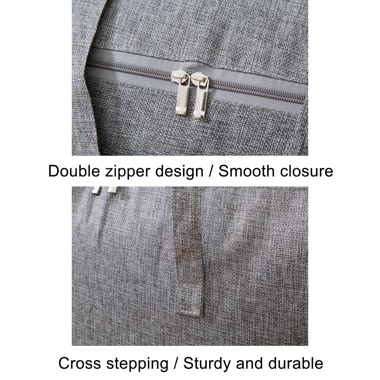 Clearance 2024 New Space Saver Quilt Compression Oxford Cloth Storage Bag, Portable Compression Packing Cubes for Travel Heavy Duty Moving Bags 226a