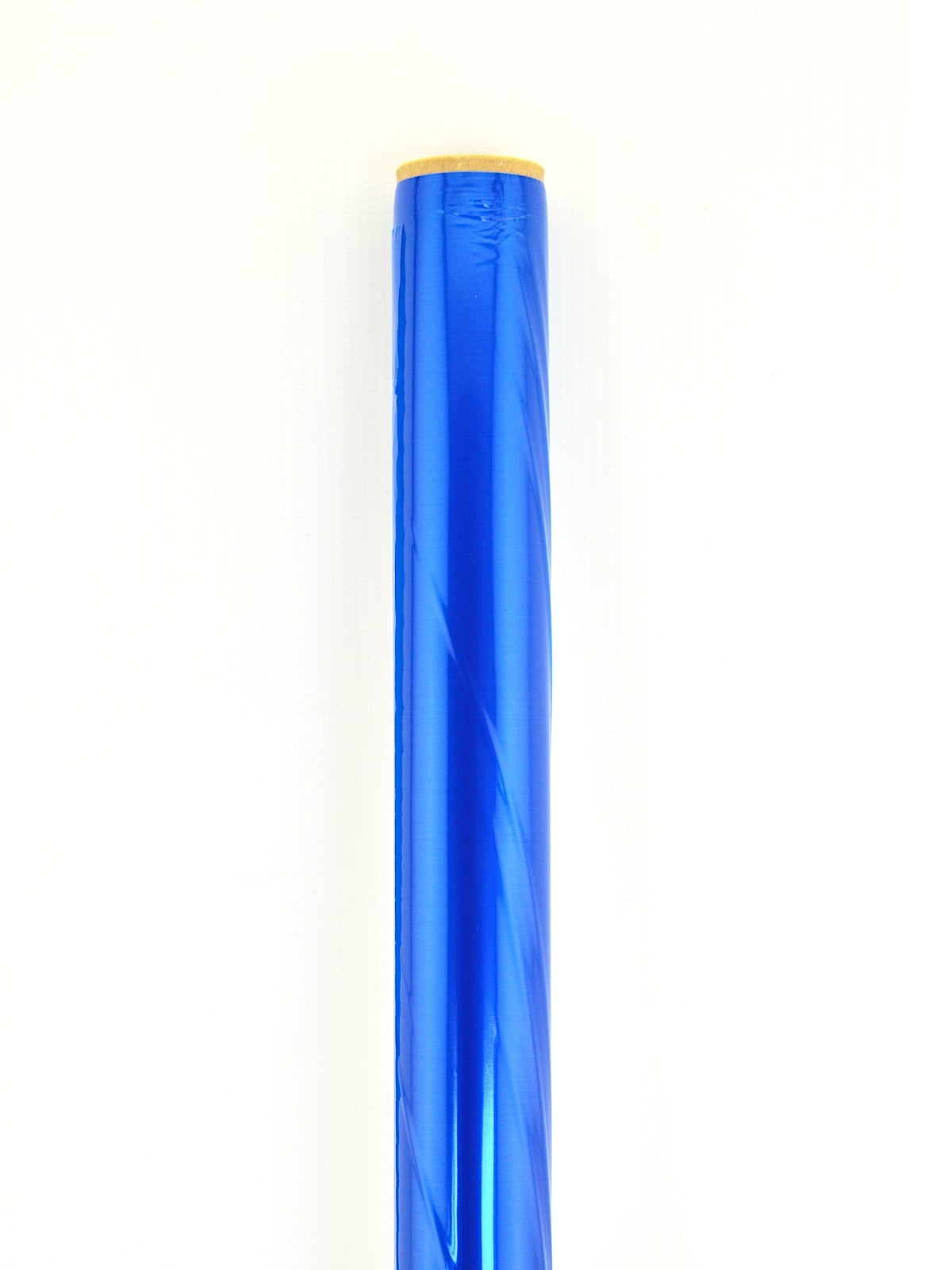 Cellophane Rolls blue (pack of 4)