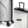 thumbnail image 2 of Swiss Mobility - LGA Collection - Lightweight Hardside Luggage, 2 of 5