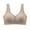 Brown, variant on Bovxnpu Bras for Women, Womens Push Up Everyday Bras Seamless Wireless Supportive Bra Sports Bra, Women Sports Bra Underwear Bra Everyday Underwear