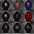 thumbnail image 2 of Sudaderas Adele Full Color-9 Modelos Disponibles Aquí, 2 of 7