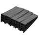 thumbnail image 1 of GOOHOCHY 50 cuñas para muebles, cuñas de mesa, niveladores de muebles de plástico apilables para suelos irregulares - Almohadillas para pies para mesas, armarios y sillas, 1 of 8