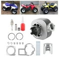 thumbnail image 3 of Cylinder Big Bore Kits, High Reliability Full Sets Of Parts Cylinder Piston Kit  For   MODELS, 3 of 8