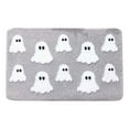 thumbnail image 1 of Halloween Bath Mat Cute Home Decor Bathroom Rugs For Bathroom Non Slip Shower Rug For Bathroom Bedroom Living Home, 1 of 9