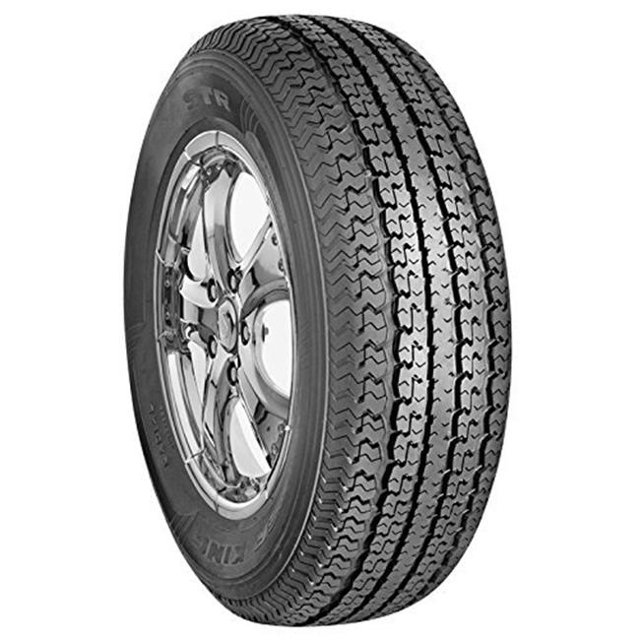 33103 205-75R14 WSW D-5H Conventional ST Radial Trailer Tire