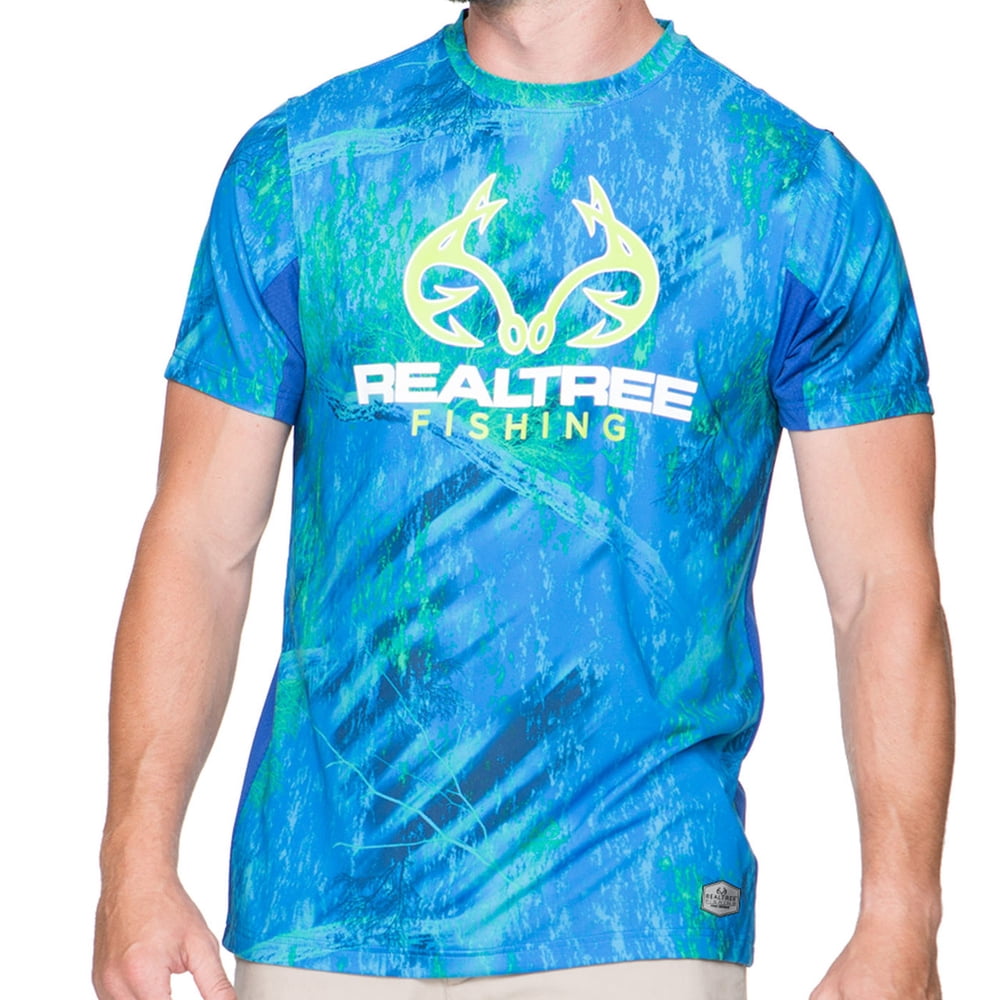 realtree shirts men