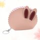 thumbnail image 1 of IDEANATEGRATE Para Monedas De PU Color Rosa Con De Para Uso Diario, 1 of 8