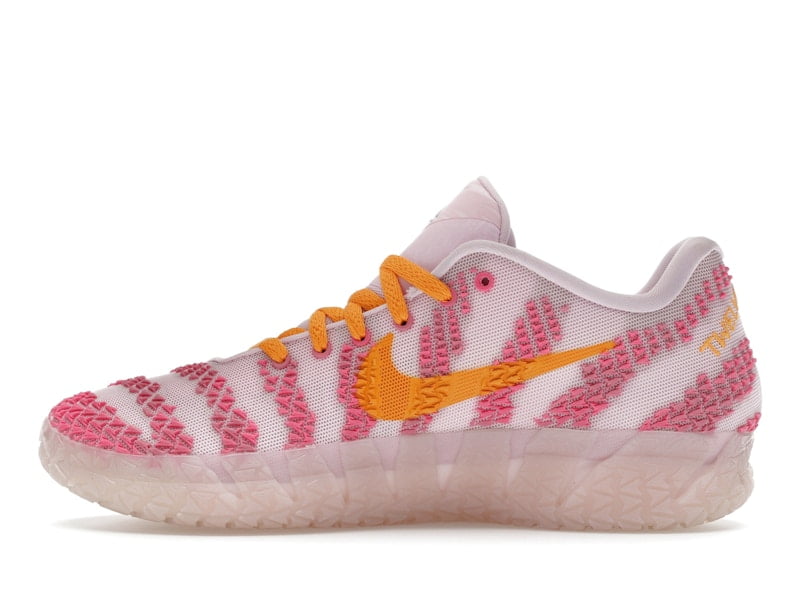 Nike Men's Ja 3 Pink Foam Shoes, from StockX