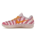 thumbnail image 2 of Nike Men's Ja 3 Pink Foam Shoes, from StockX, 2 of 5