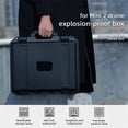 thumbnail image 1 of Xihbxyly Ofertas Relámpago Hoy Escape Del Transporte a Bolsa de Almacenamiento y Caja de Drones Mini 2, 1 of 7