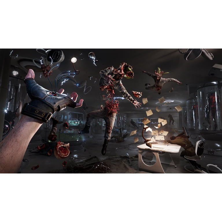Atomic Heart: Ultimate Edition - PlayStation 5 Game - Walmart.com
