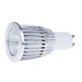 thumbnail image 1 of Led Cob Bombilla Foco Lámpara Blanco Cálido Frío Ac 100-245V 12W Gu10 matsuzay HA024070-01, 1 of 6