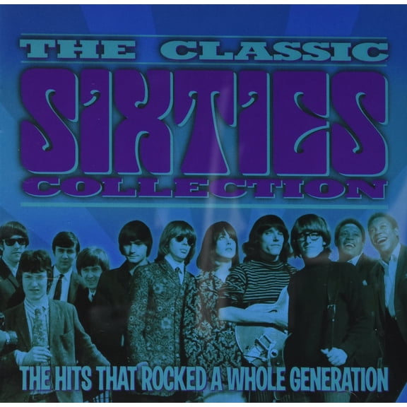 The Classic Sixties Collection: 1967 Cd!