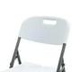 thumbnail image 3 of Silla de Comedor Color Blanco Plegable Aquila SP9701, 3 of 7
