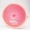 Red, variant on Latitude 64 Project Grip Opto Diamond Disc Golf Fairway Driver, May Vary from Image
