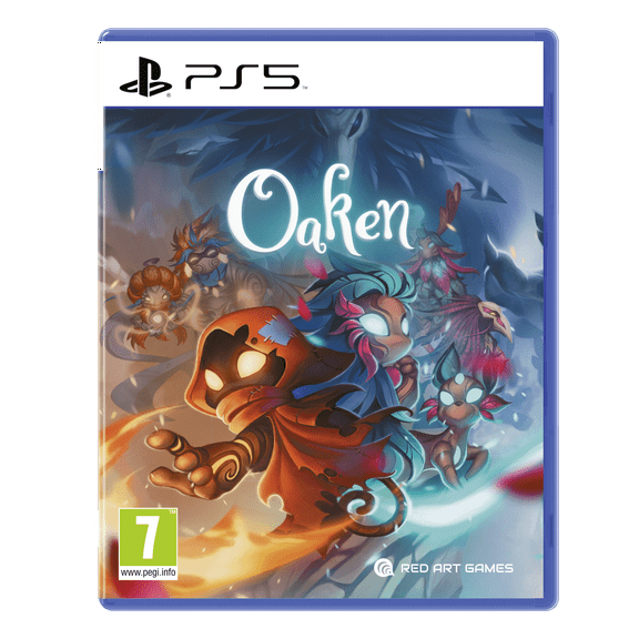 Oaken [PlayStation 5]