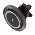 thumbnail image 3 of Cargador inalámbrico magnético para coche de 15 W con carga rápida y luz RGB con ajuste de 360 grados para coche, todoterreno y camioneta, 3 of 5