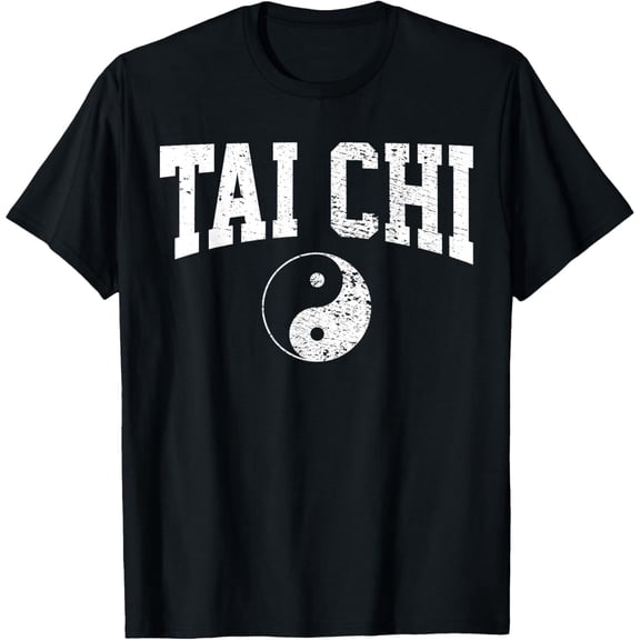 Tai Chi T-Shirt