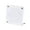 A, variant on Acrylic Photo Frame Double Sided Picture Frame Clear Frameless Desktop Photo Block Album Poster Display Stand