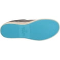 thumbnail image 4 of Sperry Top-Sider Striper Plushwave Cvo Tri Grey 8.5W, 4 of 7