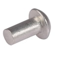 thumbnail image 1 of B067 Rivet Rond Auto-Scellant en Alliage d'Aluminium, 1 of 3