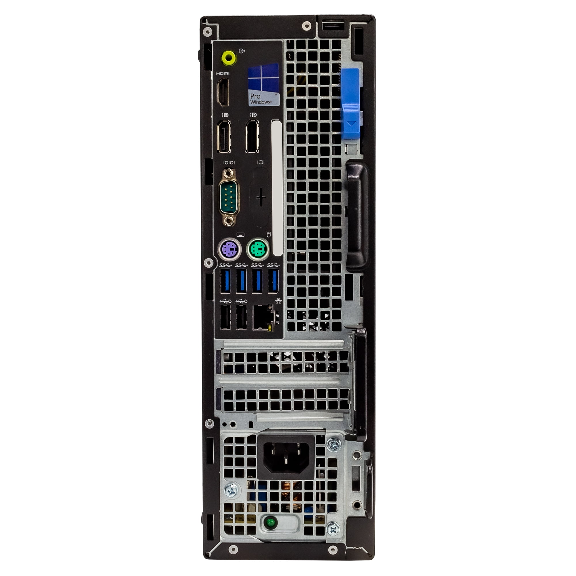 Dell OptiPlex 5050MT i5-6500 SSD+HDD 即使用 0 Dell Optiplex Hard