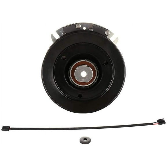 Lawn Mower Electric PTO Clutch for Wright 71410020 Stens 255-243