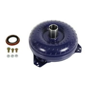 B&M 20425 Holeshot 3600
