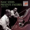 Isaac Stern - A Life In Music - Encores For Violin And Piano