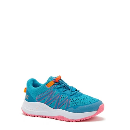 

Avia Little Girl & Big Girl Trail Runner Sneaker Size 13-6