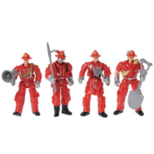 firefighter toys walmart