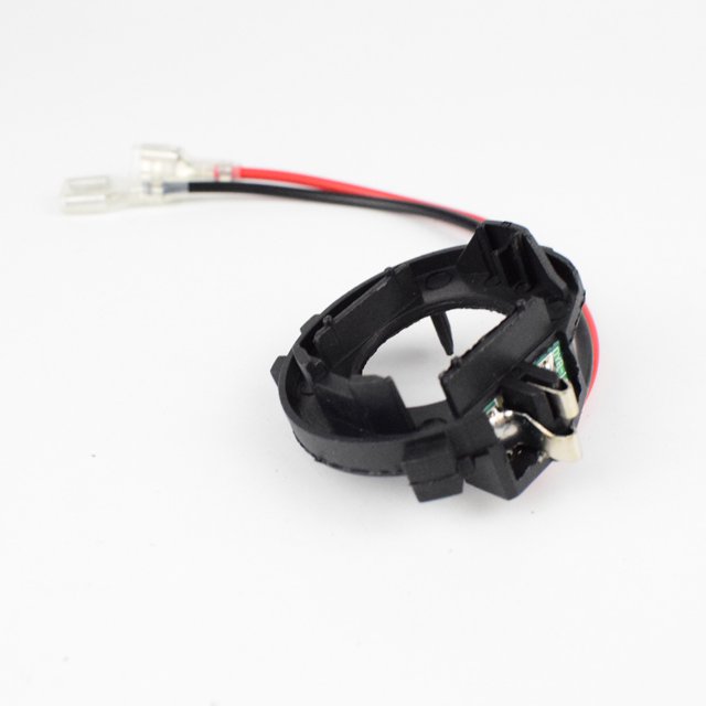 Portatarjetas led para coche L05 faro led h7 base especial apto para Golf 7 Kia h7 base Sagitar