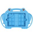 thumbnail image 1 of XYCCA Protective Case For iPad Air 9.7inch Shock-Absorbing Fall-Resistant Silicone Cover(Blue)-082001, 1 of 5
