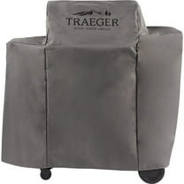 Traeger BAC505 Ironwood 650 Grill Cover - Full-Length