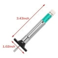thumbnail image 4 of MYG Tyre Tread Depth Gauge High Precision Color Coded Car Tire Tread Depth Gauge, 4 of 9