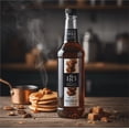 thumbnail image 4 of 1883 Salted Caramel Syrup PET cs 6/1 ltr, 4 of 5