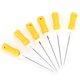 thumbnail image 5 of Holesk FILES Holder, Dental Endo Root Canal Dentista Instrumentos FILES Holder Artesanía excepcional, 5 of 5