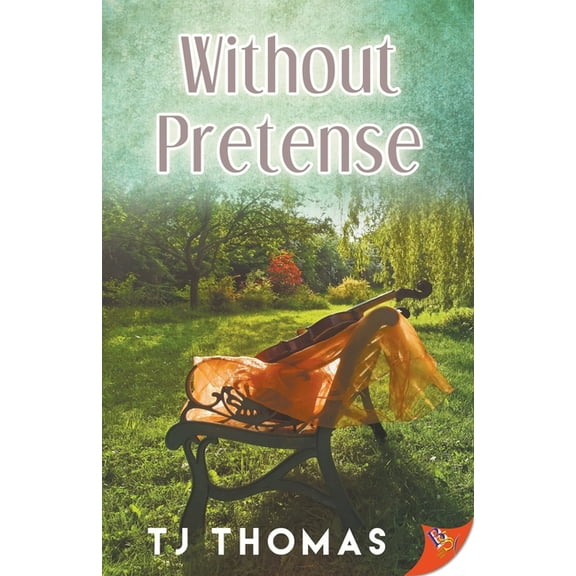 Without Pretense, (Paperback)
