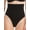 Black, variant on Farmacell Elegance Shape Cooling Effect Briefs 601B