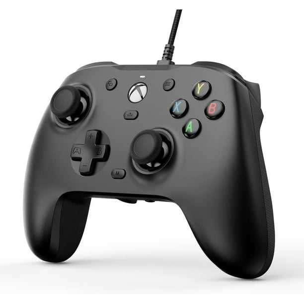 G G7 Wired Game Controller for Xbox Series X S Xbox One Windows